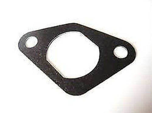 Gasket chain tensioner - chain, support
