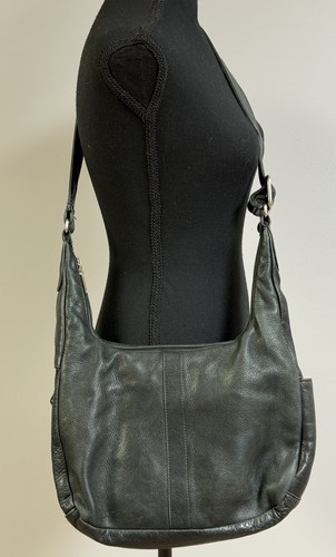 Coronado leather taos - taos, hobo