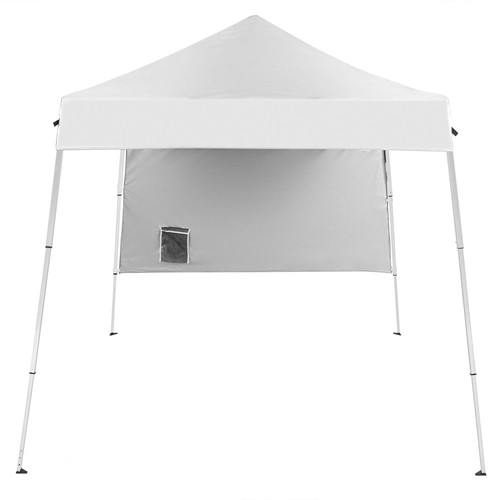 X94 x86 pop - 94.5”x94.5”x86.6”, pop-up