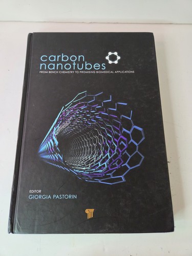 Carbon nanotubes from bench - from,