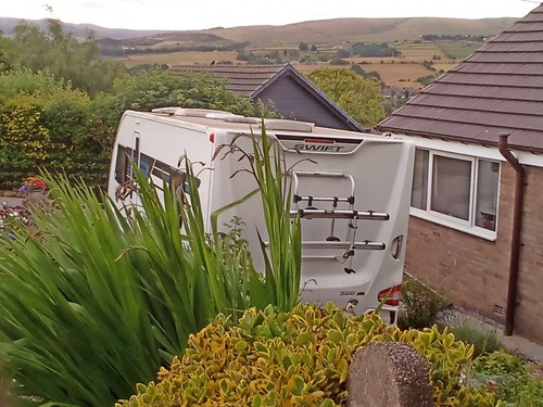 Swift celebration 560 - swift,