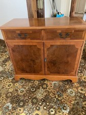 Vintage Yew Reproduction