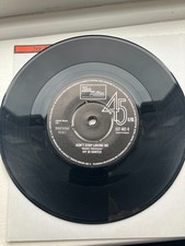 NORTHERN SOUL RECORD FOR SALE