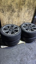 MINI COOPER COUNTRYMAN WHEELS