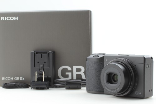 Brand new ricoh - brand, x