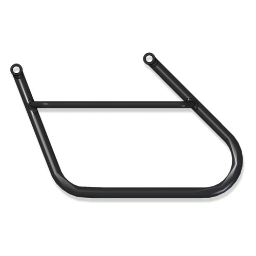 Longride side bag holder - side,