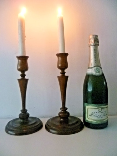 Vintage pair large - a, of