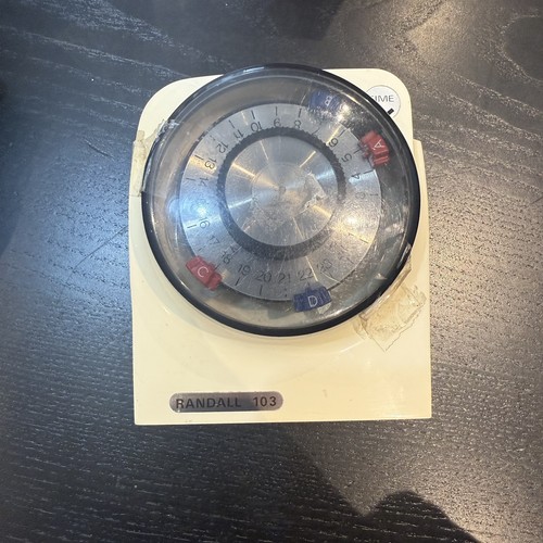 Danfoss 087n652300 randall 103 - danfoss,