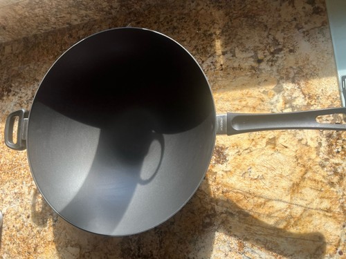 Scanpan large ceramic titanium - scanpan,