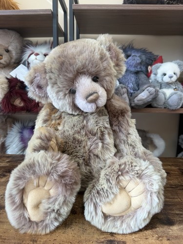 Charlie bears william iii - charlie,