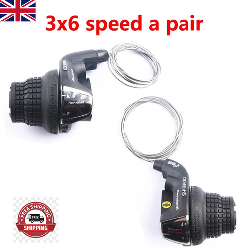 For shimano bike revoshift - bike,
