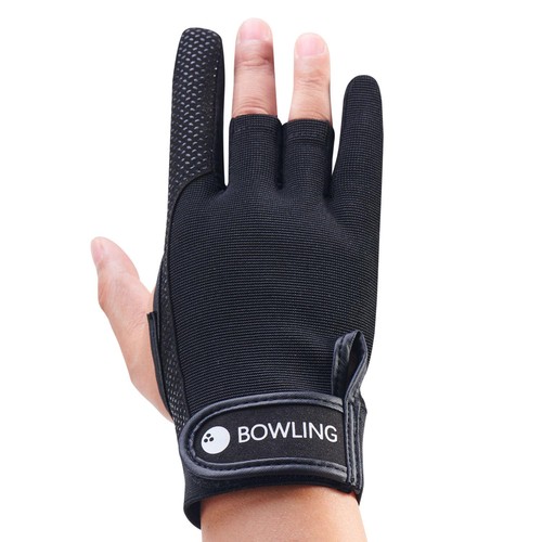 Bowling glove for men and - for,