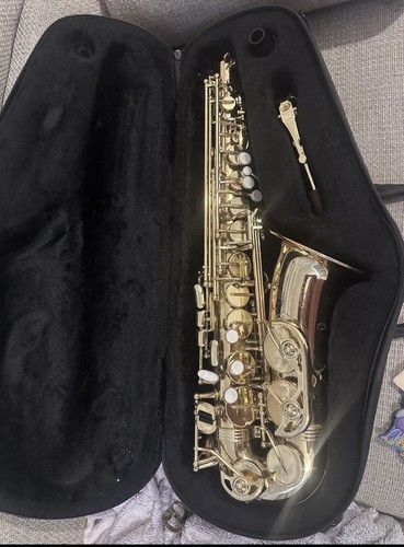 Trevor james the - the, horn