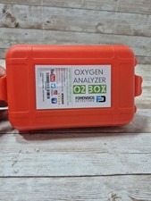 OXYGEN Analyzer by FORENSICS |