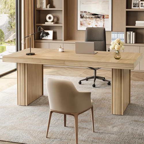 Inch modern executive - inch, desk