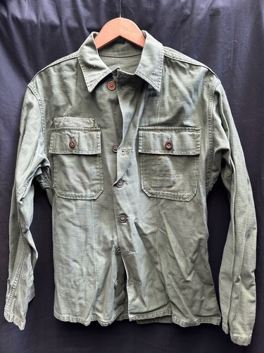 Original army vietnam war - original,