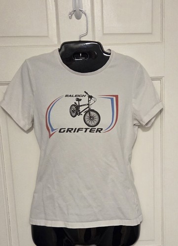 Raleigh grifter bicycle - grifter,