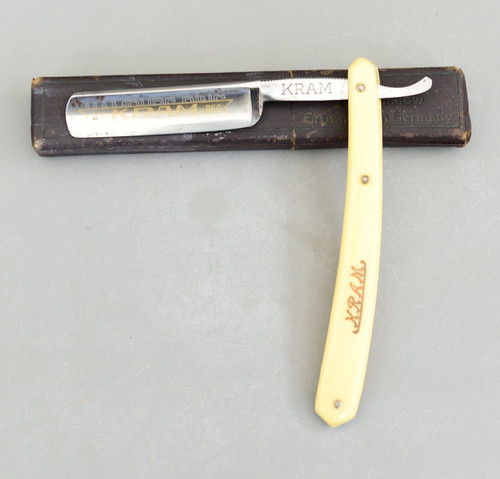 Vintage kram hamburg ring - kram,