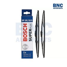 Bosch Superplus Spoiler Front