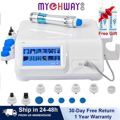 2026 shockwave therapy - 2026, ed
