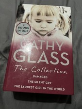 Cathy Glass: The Collection