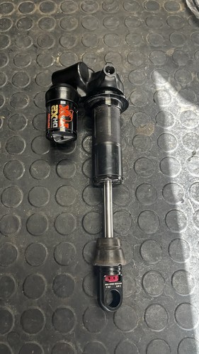 Fox dhx2 mtb coil shock - mtb,
