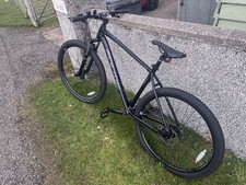 Former Curbar 4,  ( Black).