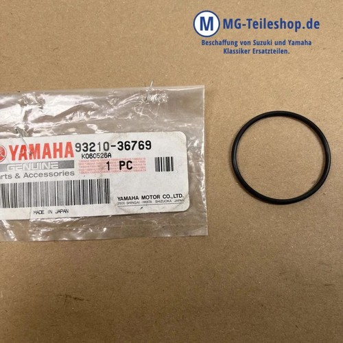 Ring yamaha xt600e xv535 - o-ring,