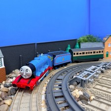 Thomas & Friends Trackmaster