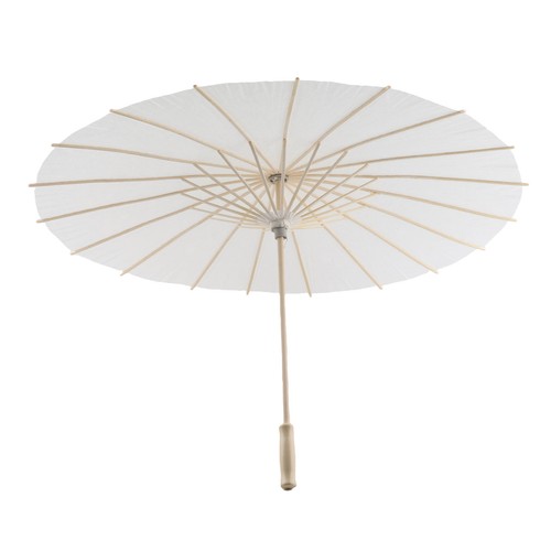 60cm white paper - white,
