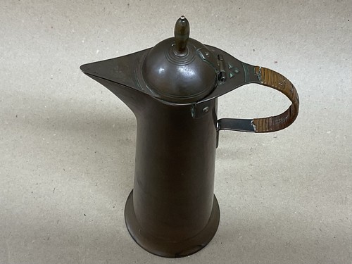 Arts and crafts copper - and,