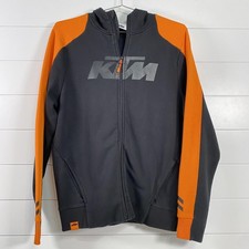 KTM Hoodie Sweatshirt Mens