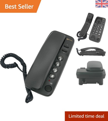 Compact marbella telephone - compact,