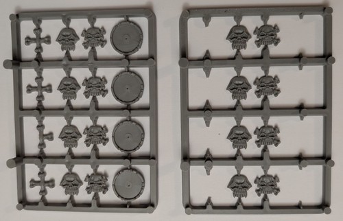 Games workshop undead shield - workshop,