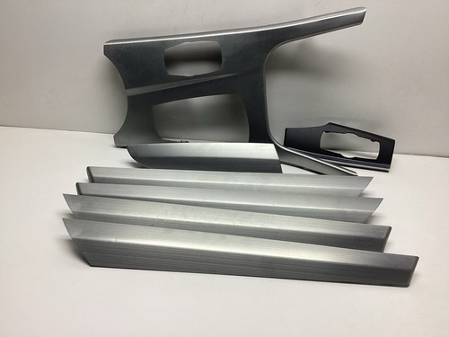 Bmw f25 interior trim - x3, set