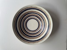 Rare vintage large - rare, poole