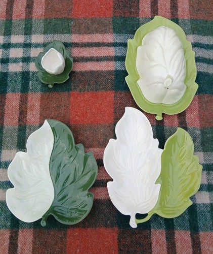 Carlton ware australian - ware, "australian