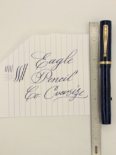 Eagle pencil lapis - eagle,