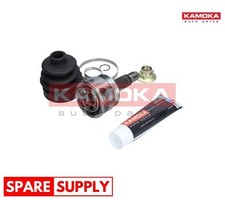 JOINT KIT, DRIVE SHAFT FOR