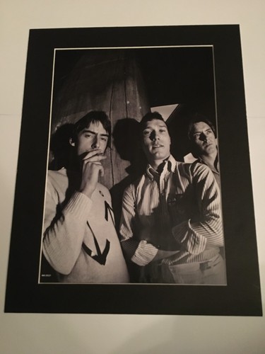 The jam 14x11 inch mounted - inch,