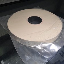 Computer Punch Program Tape Reel 8 Track (8 Bit) 1 Inch