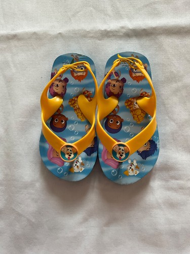 Nickelodeon bubble guppies - bubble,