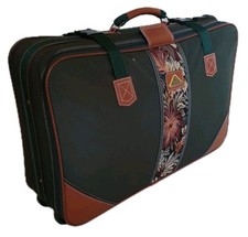 Vintage Suitcase 80's