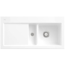 Villeroy & Boch Subway 60 Flat