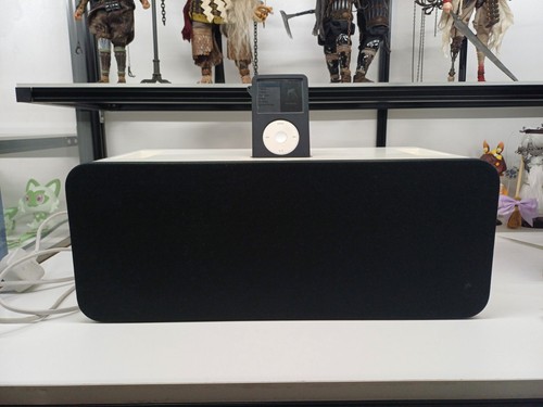 Apple ipod speaker - ipod, hi-fi