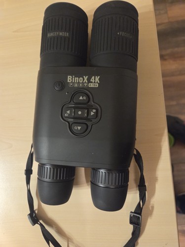 Atn binox 16x day - atn, 4-16x