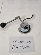 Mercury prism mobility scooter parts Electric Brake Unit