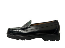 G.H. BASS WEEJUNS LARSON PENNY