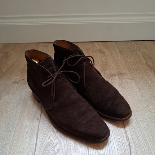 Mens joseph cheaney chukka - joseph,