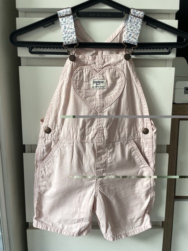 Oshkosh gosh girls pink - oshkosh,